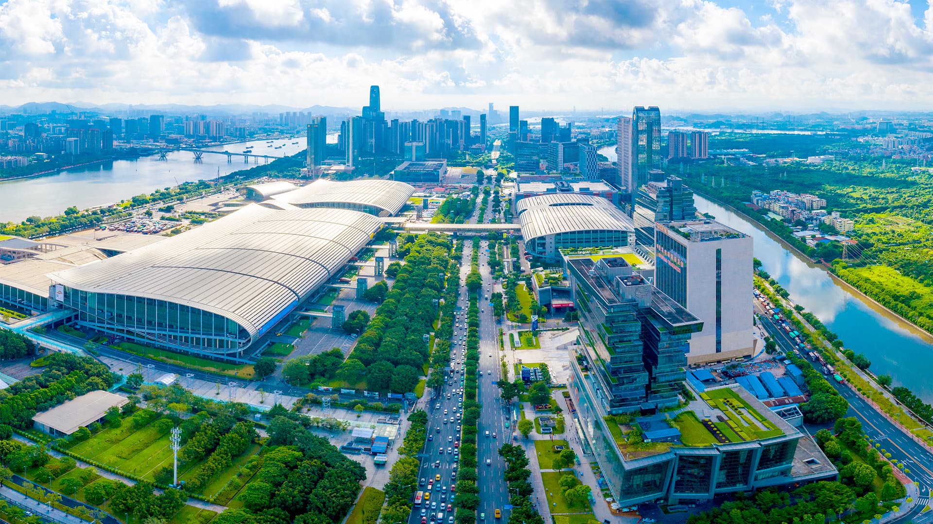 Digital Marketing Background